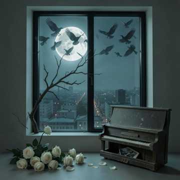 Night Shedding-版本2