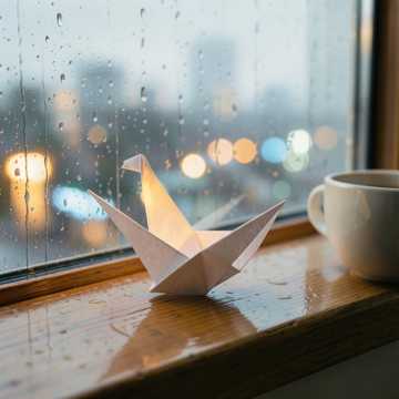 雨落归期-版本2
