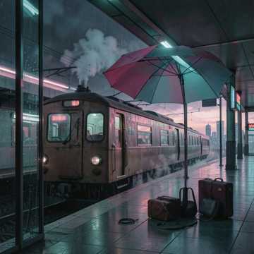 烟火