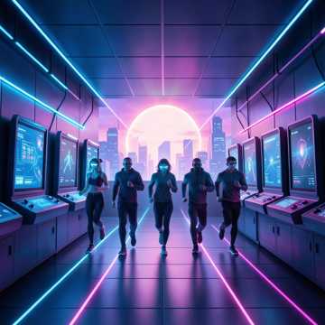 Digital Blood Brothe