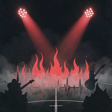 枪火进行曲阿森纳
