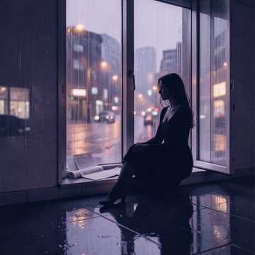 风里散沙