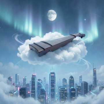 心空是道