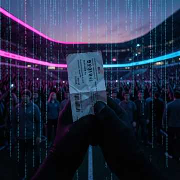 一星期球票