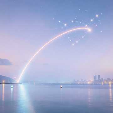 单车星轨的夏天-版本2