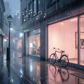 沉思时间