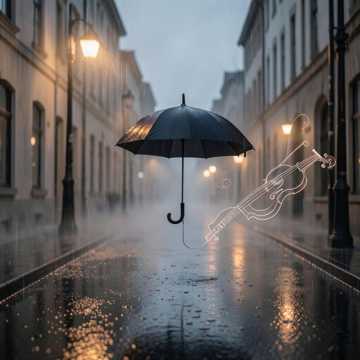 那场大雨
