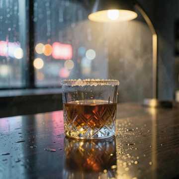 雨夜吧台-版本2