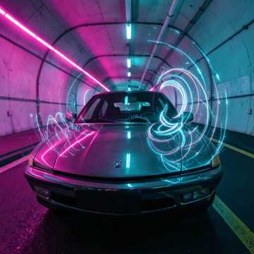 午夜频率