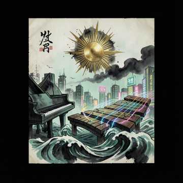 成语里的光