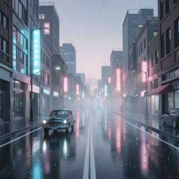单途西行
