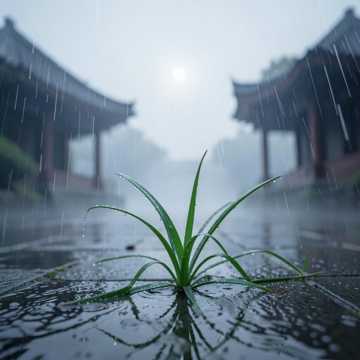 春草辞