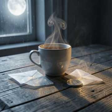 掌心旧月光-版本2