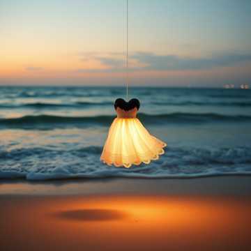 蜜糖海浪