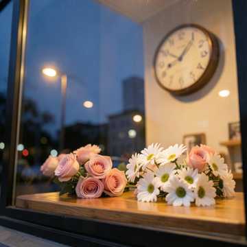 Flower Shop After 6-版本2