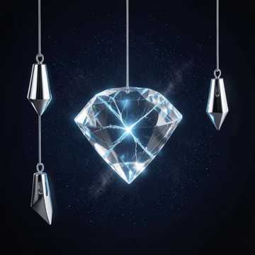 Ashes Diamond