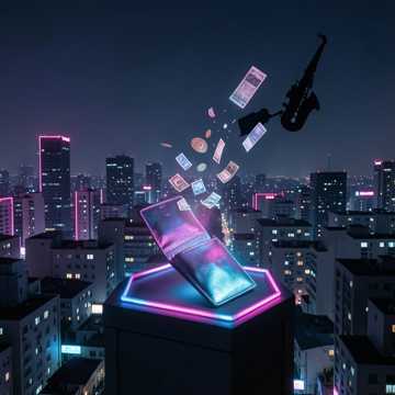 穷乐酷