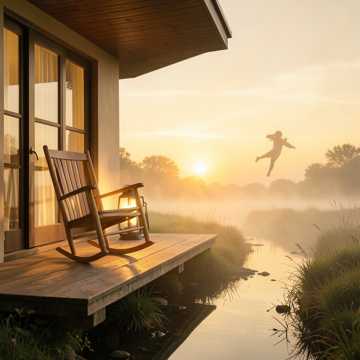 Evening Light