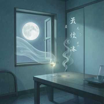 微醺静心 自饮一窗风-版本2