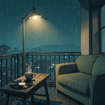 晚风沦陷