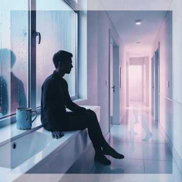 Glass In My Hands-版本2