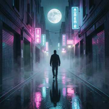 无人认领