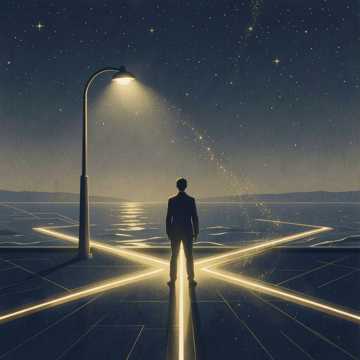逆流的星光