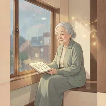 岁月如笔写春秋-版本2