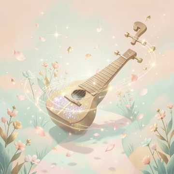 春风拨弦