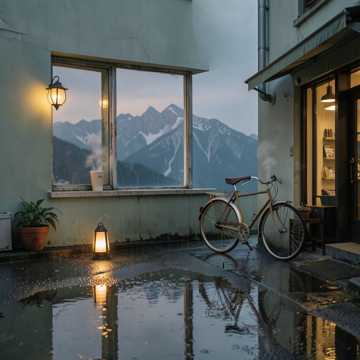 人间一趟-版本2