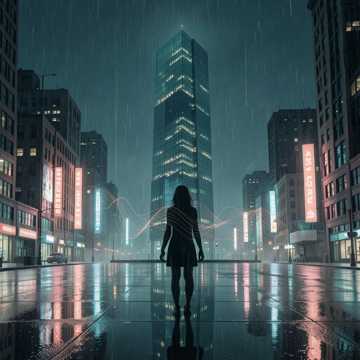 If You Must Forget-版本2