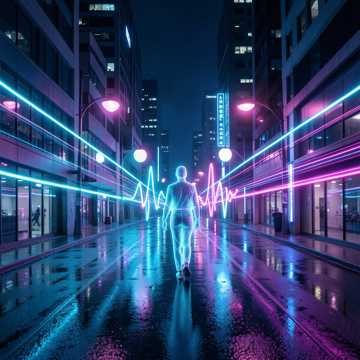 Neon Pulse-版本2
