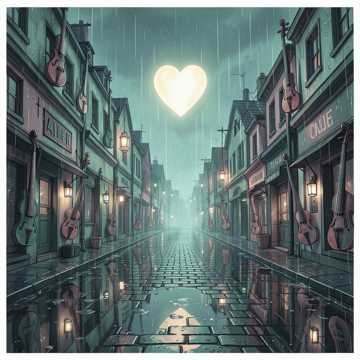若不是因为你-版本2
