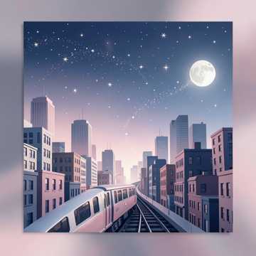 碎银几两磨成诗-版本2