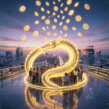 发财歌