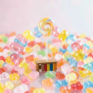 Sugar Rush Parade
