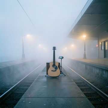 末班的地铁线（Dream Pop治愈版）