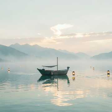 云光渡沧海-版本2