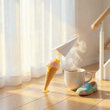 放飞自我-版本2