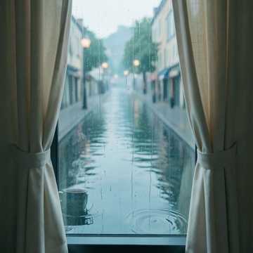 雨季