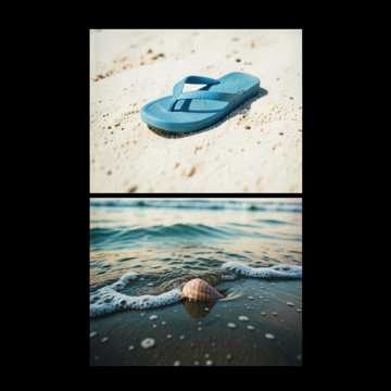 海风想你