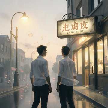 就是爱你