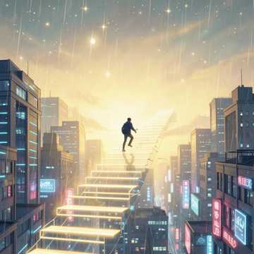 望春风阶
