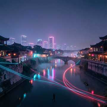 江城烟火-版本2
