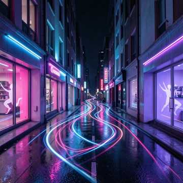 节拍Disco