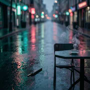 琴声未落你已走