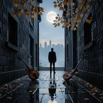 情路漫漫