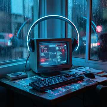 97号机登录音效