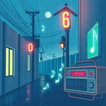 双鱼少年