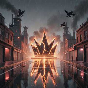 无敌多么寂寞-版本2
